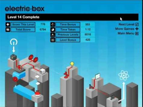 electric box lvl 6|Electric Box Walkthrough level 6 .